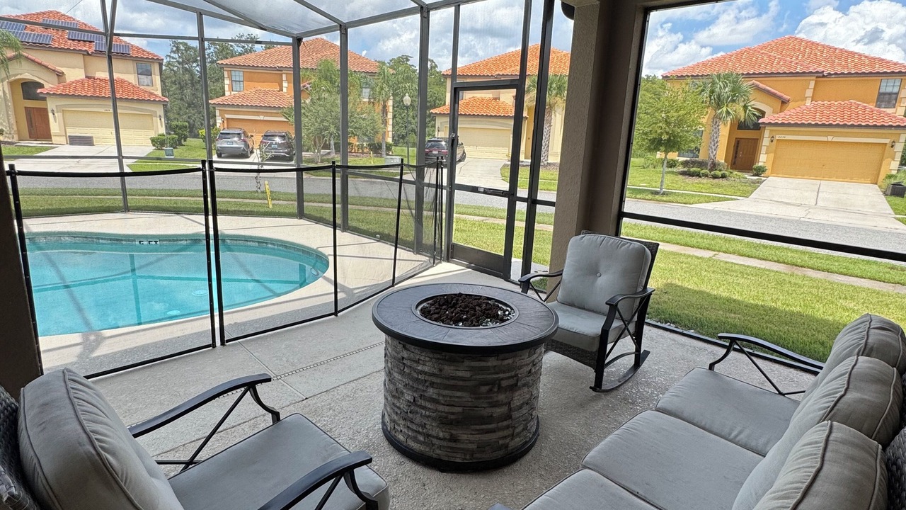 Photo of Outdoor in Kissimmee