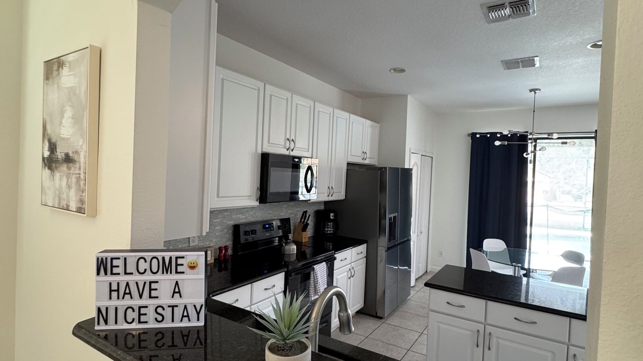 Photo of Kitchen in Kissimmee