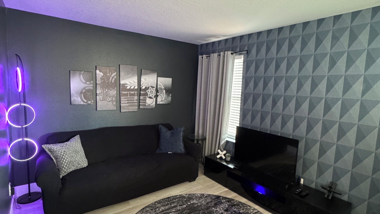Photo of Livingroom in Kissimmee