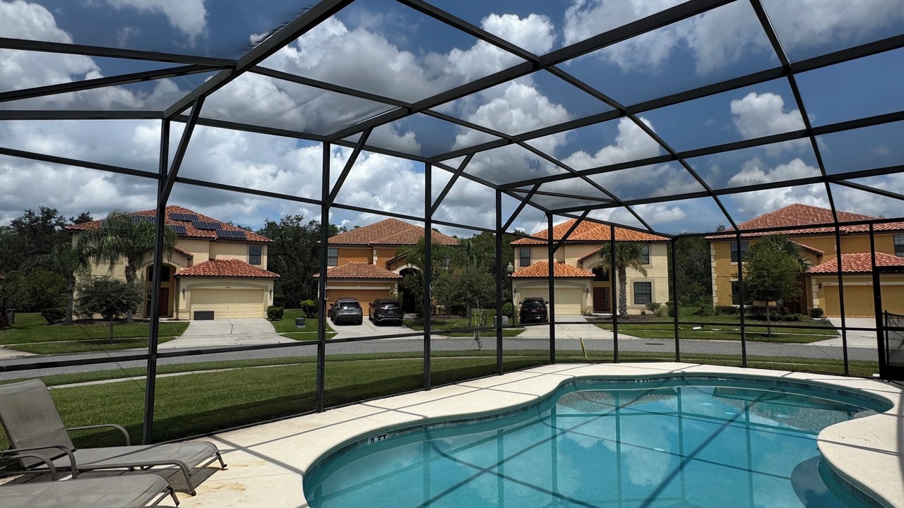 Photo of Outdoor in Kissimmee