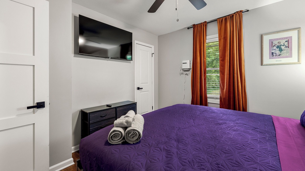 Photo of Bedroom in Church Street
