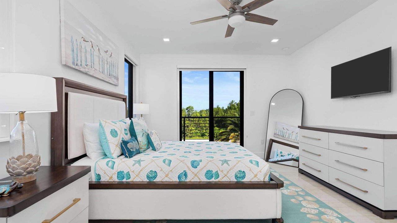 Photo of Bedroom in Marathon