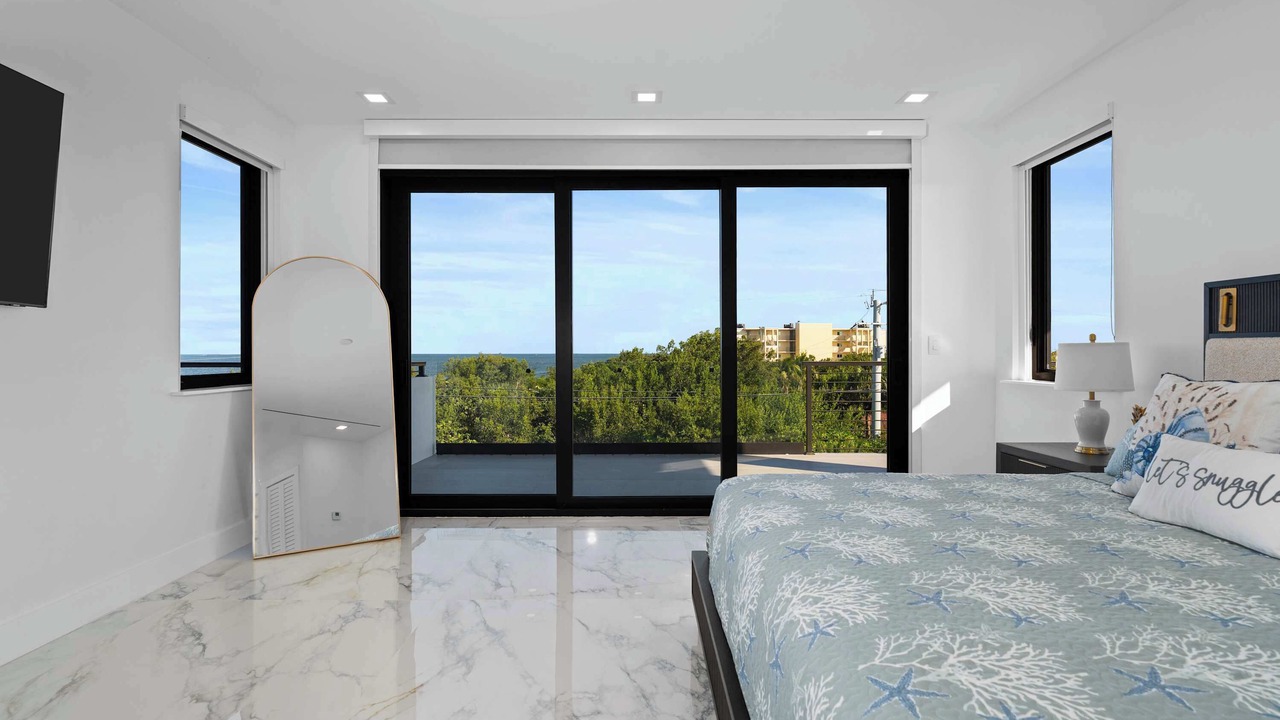 Photo of Bedroom in Marathon