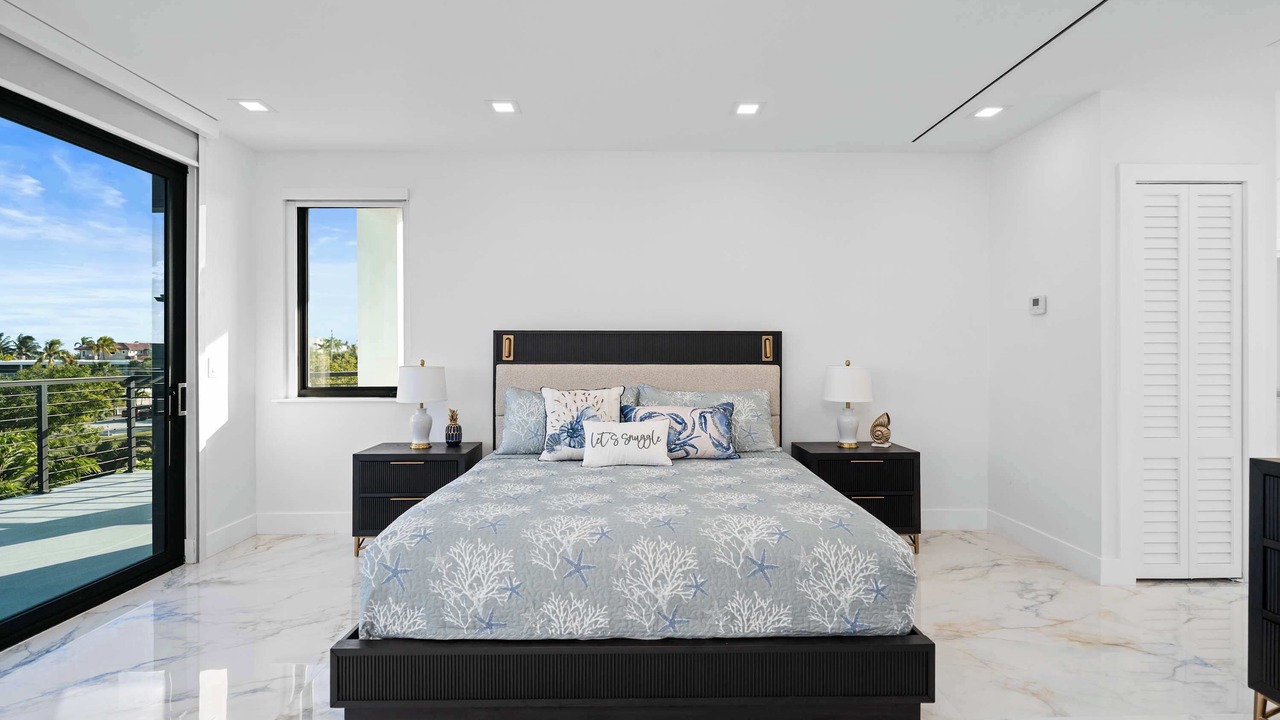 Photo of Bedroom in Marathon