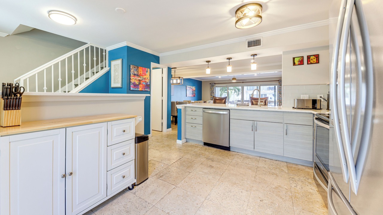 Photo of Kitchen in Boynton Beach