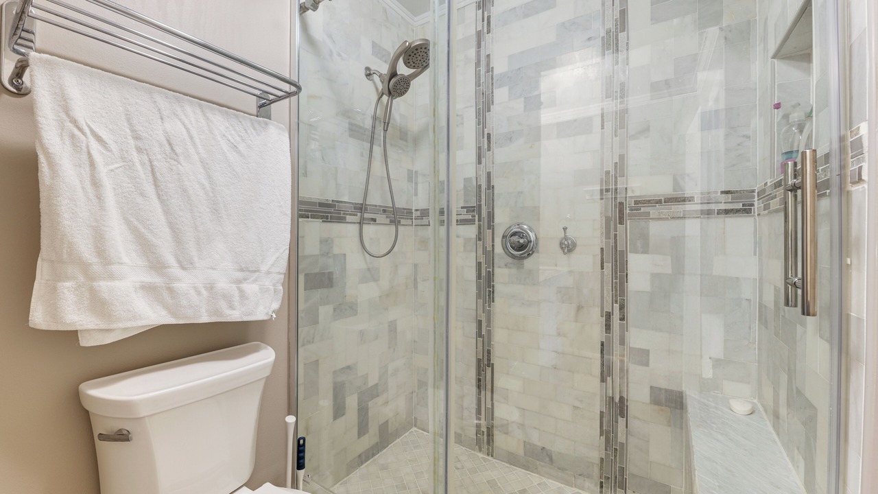 Photo of Bathroom in Boynton Beach