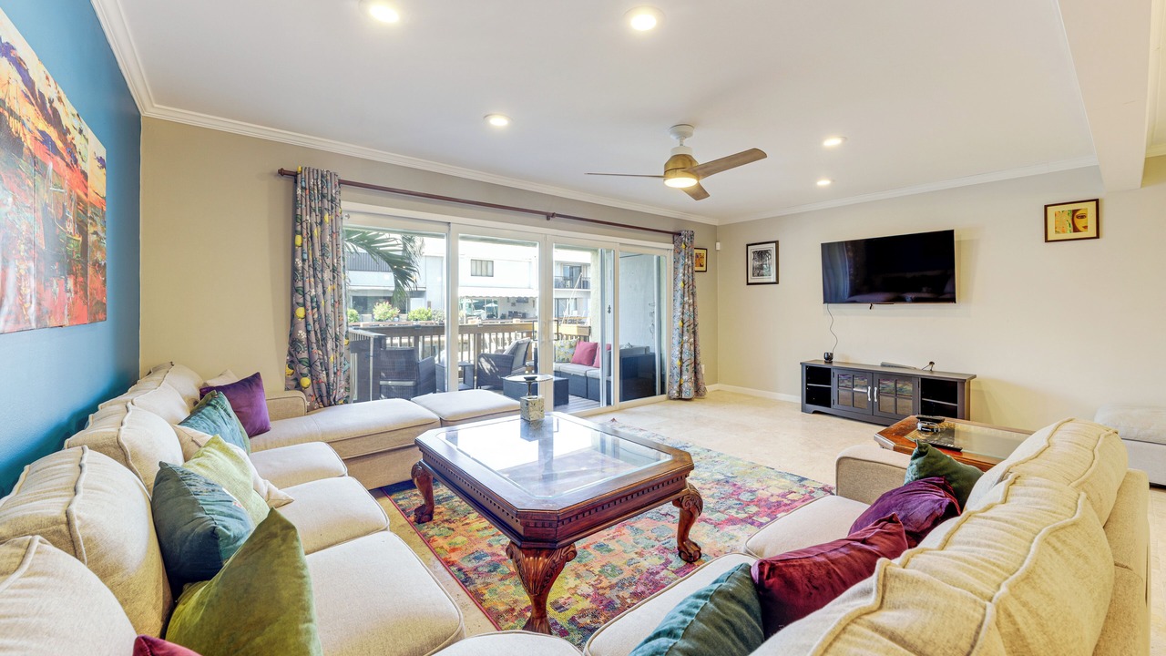 Photo of Bedroom in Boynton Beach