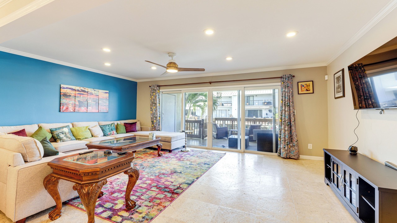 Photo of Livingroom in Boynton Beach