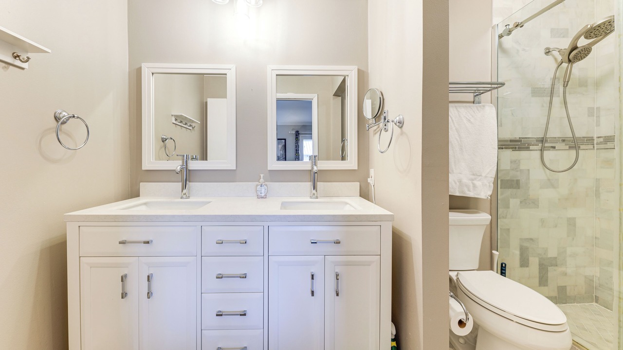 Photo of Bathroom in Boynton Beach