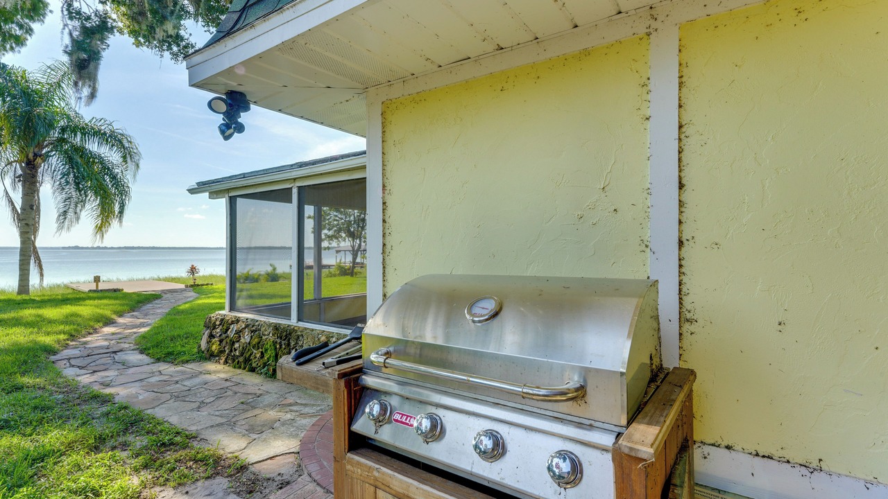 Photo of Outdoor in Tavares