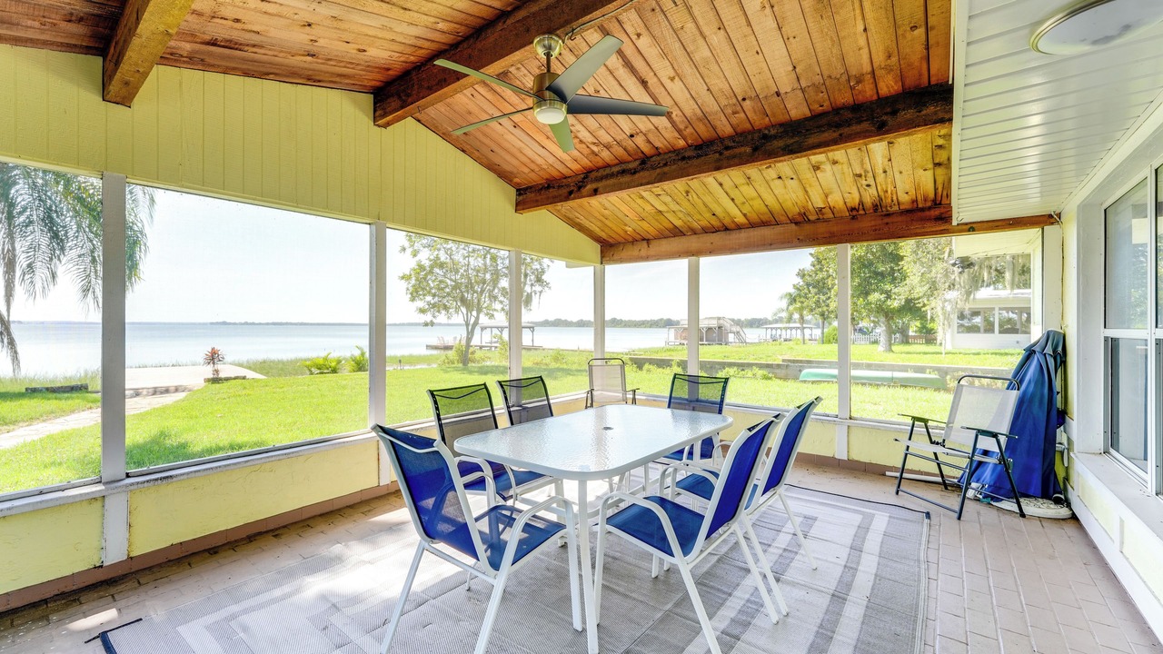 Photo of Outdoor in Tavares