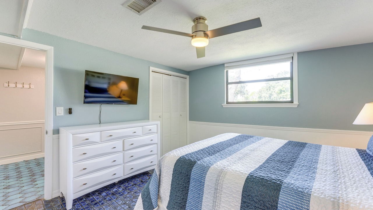 Photo of Bedroom in Tavares