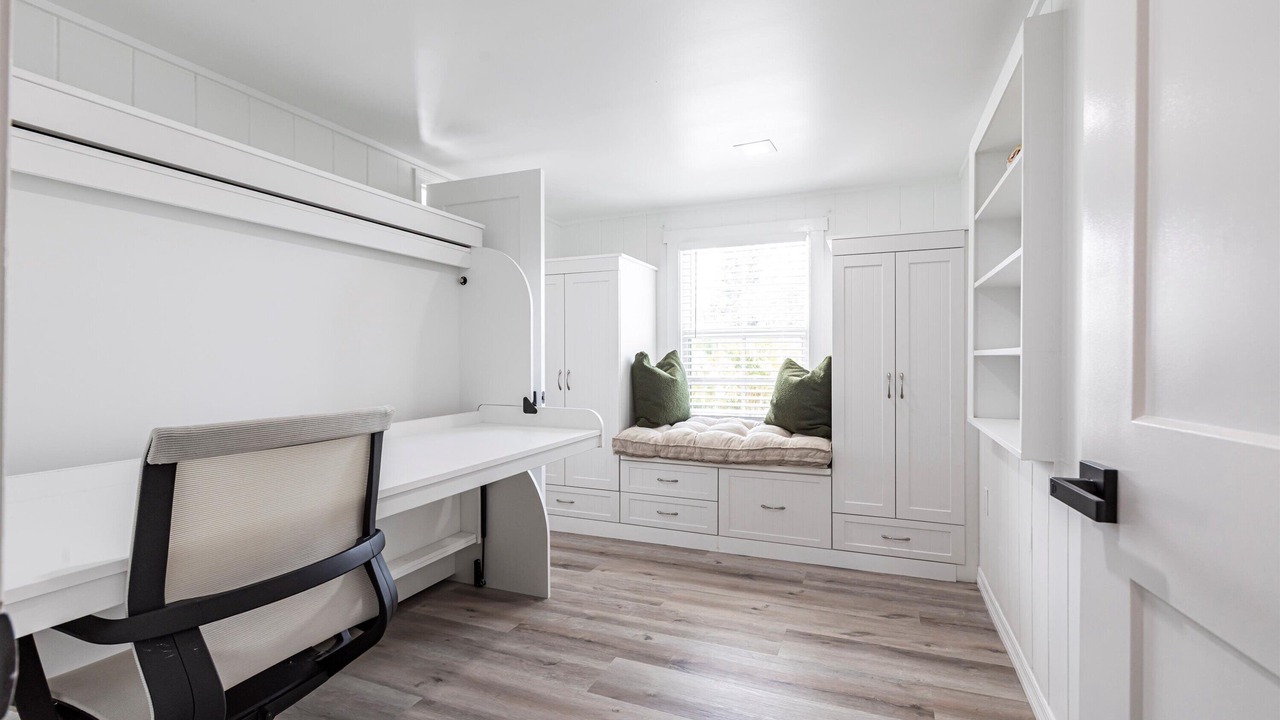Photo of Bedroom in Longbeach Village