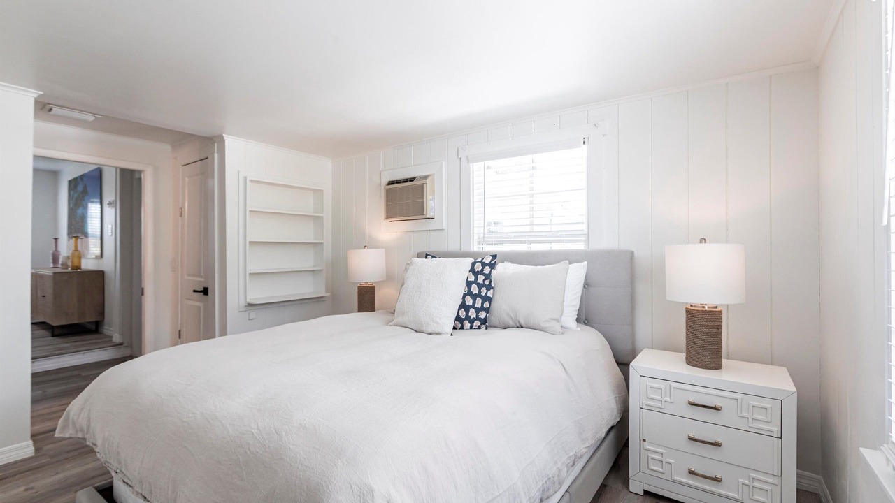 Photo of Bedroom in Longbeach Village