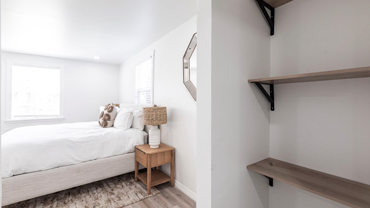 Photo of Bedroom in Longbeach Village
