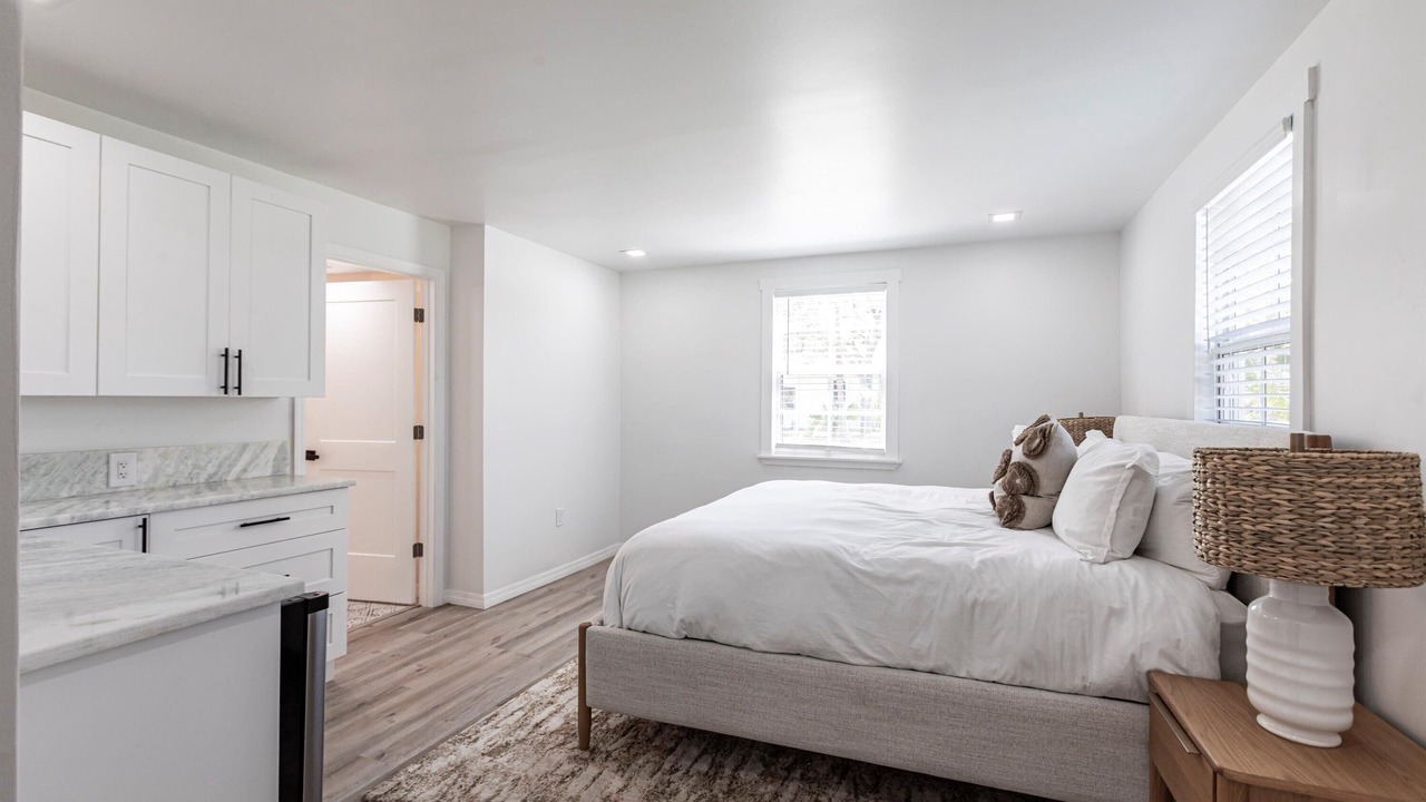 Photo of Bedroom in Longbeach Village