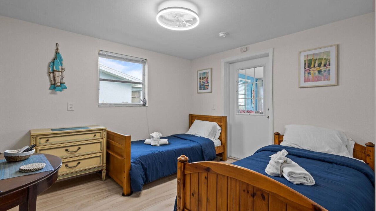 Photo of Bedroom in Port Richey