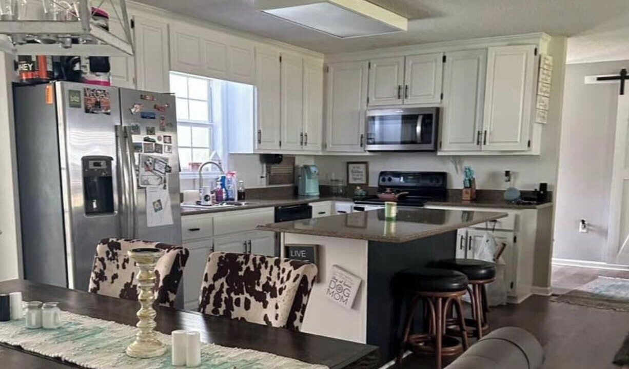 Photo of Kitchen in Broxton