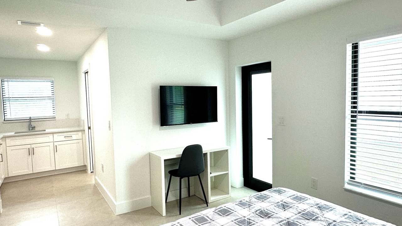 Photo of Bedroom in Trafalgar