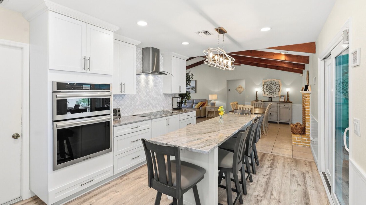 Photo of Kitchen in South Venice