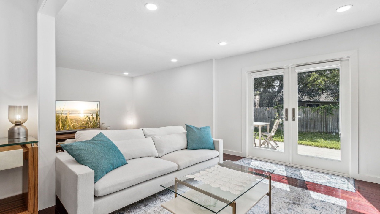 Photo of Livingroom in Isle of Palms