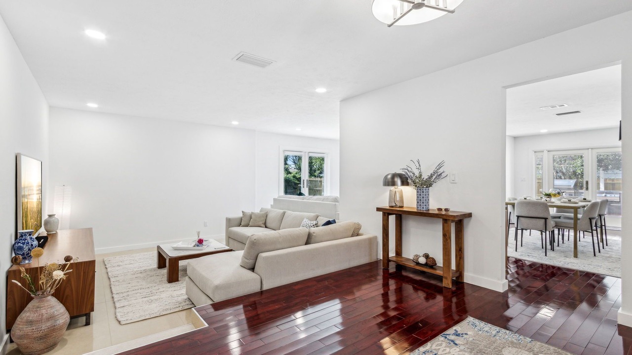 Photo of Livingroom in Isle of Palms