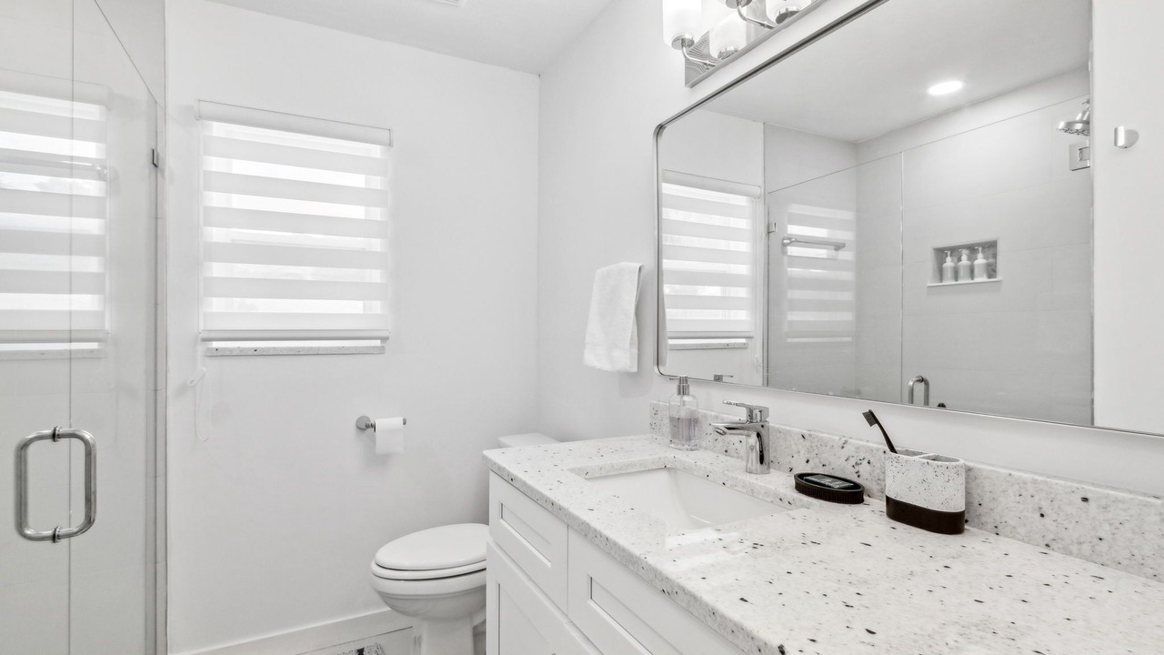 Photo of Bathroom in Isle of Palms