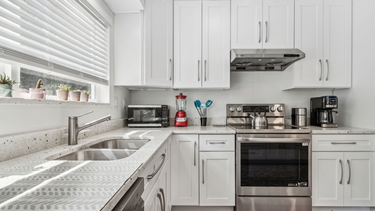 Photo of Kitchen in Isle of Palms