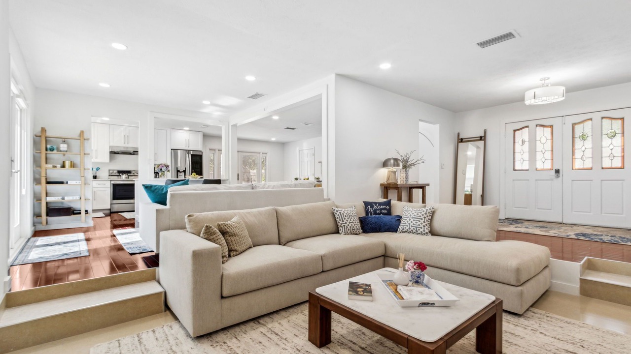 Photo of Livingroom in Isle of Palms