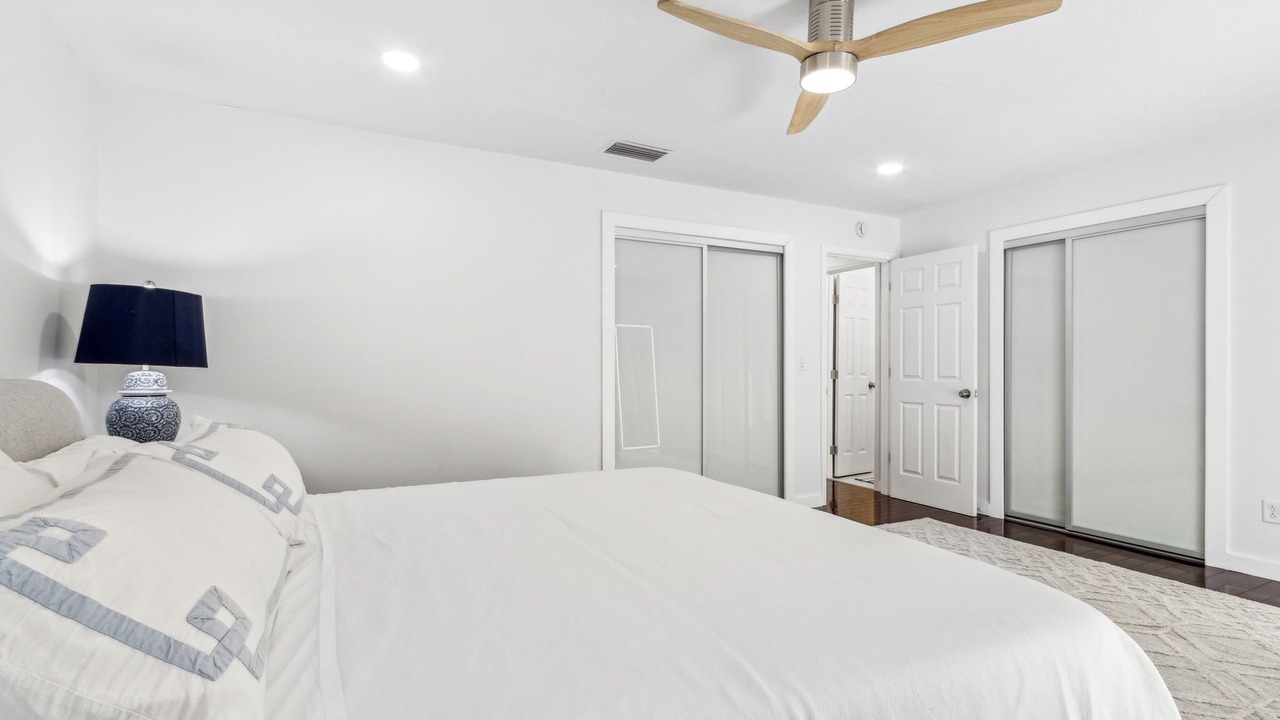 Photo of Bedroom in Isle of Palms