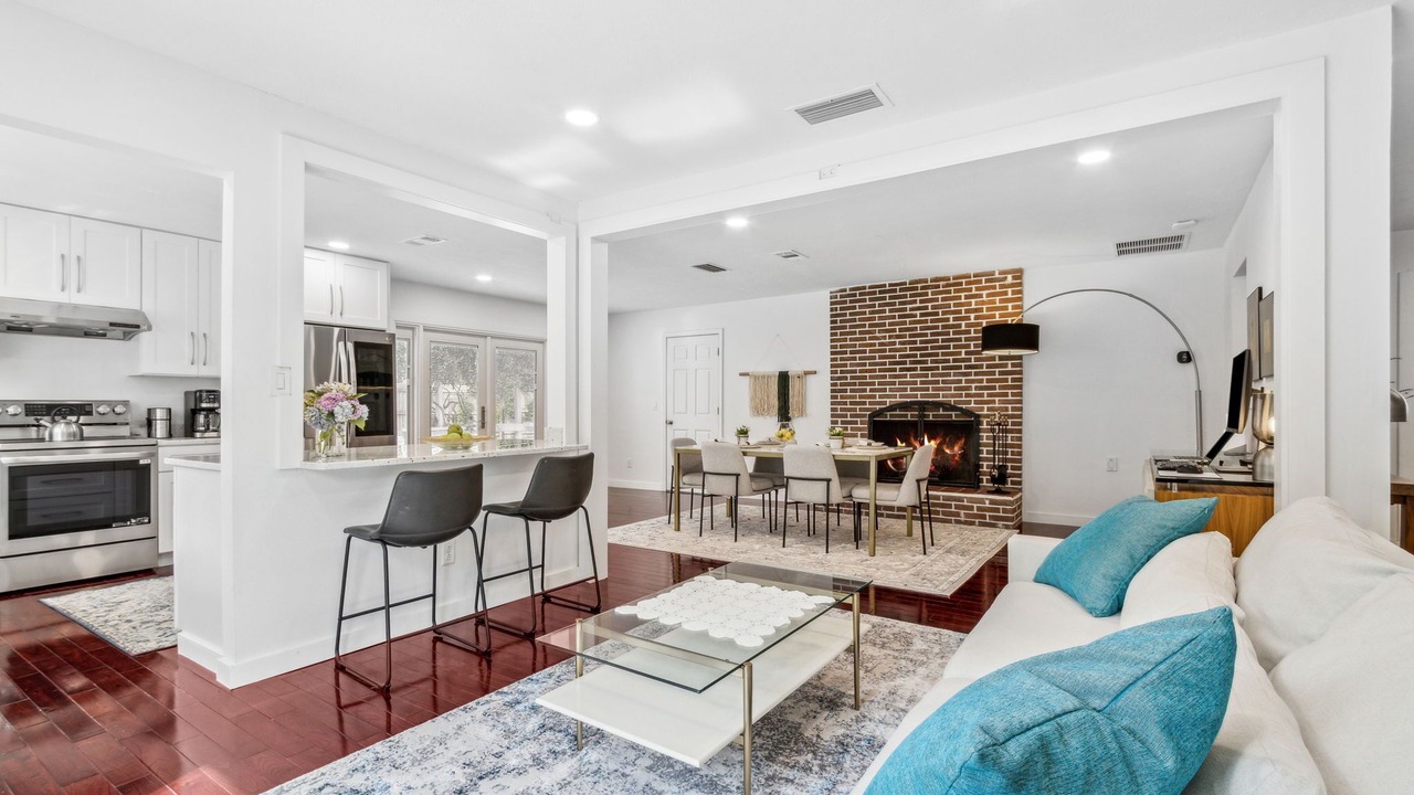 Photo of Livingroom in Isle of Palms