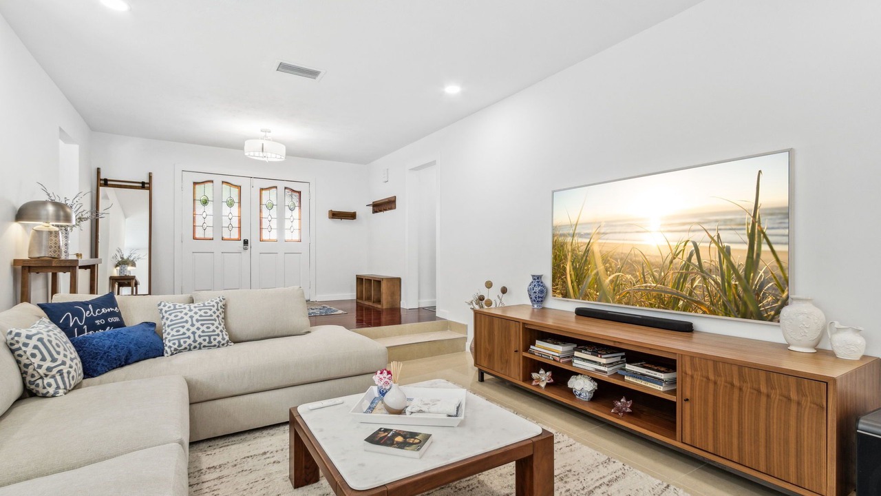 Photo of Livingroom in Isle of Palms
