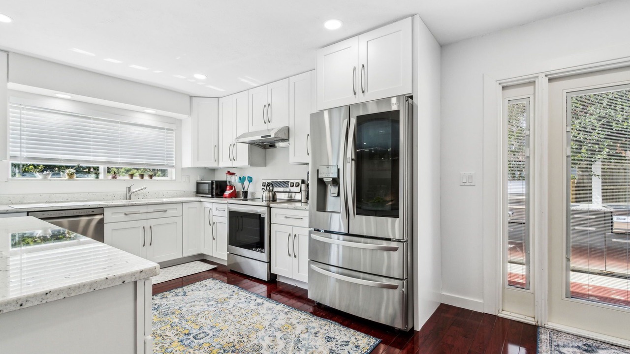 Photo of Kitchen in Isle of Palms