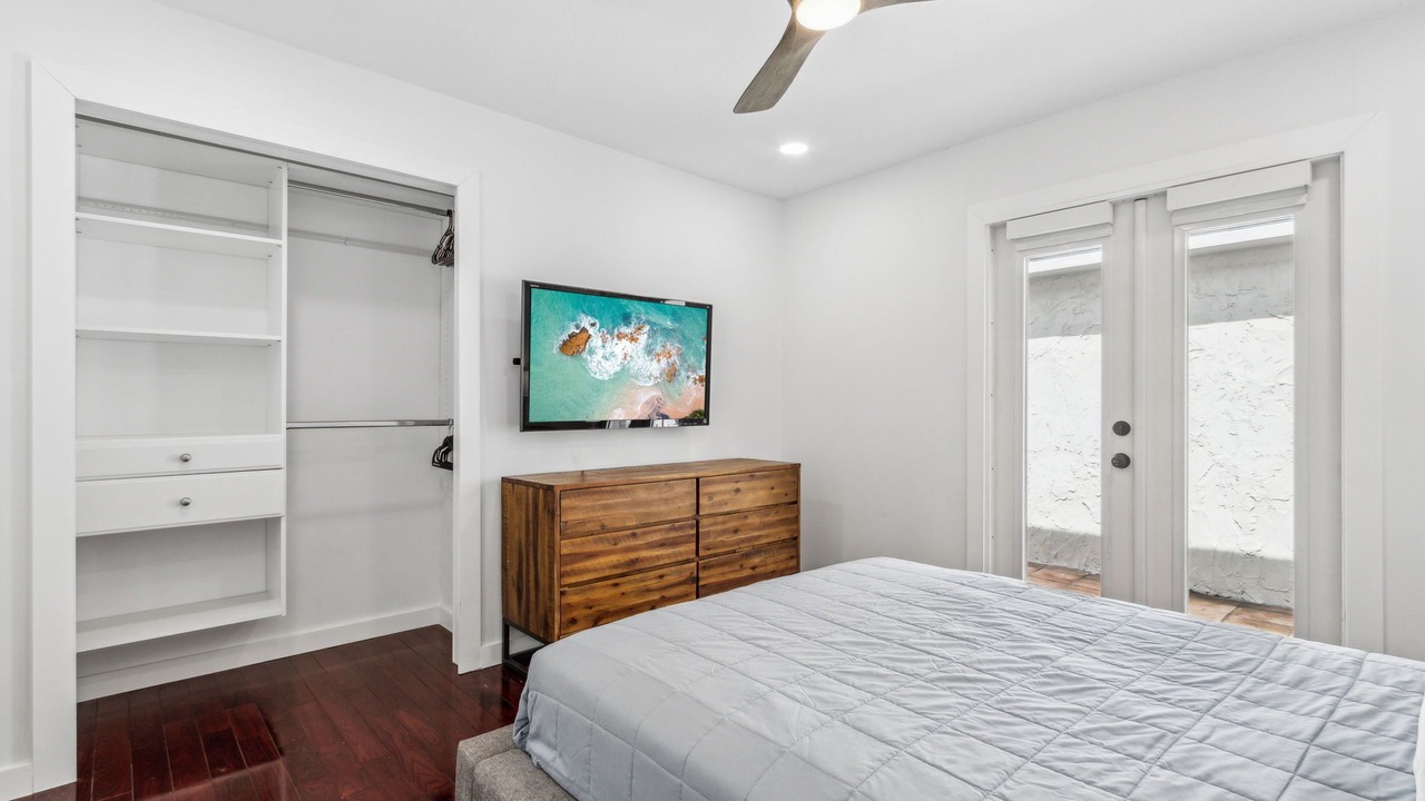 Photo of Bedroom in Isle of Palms