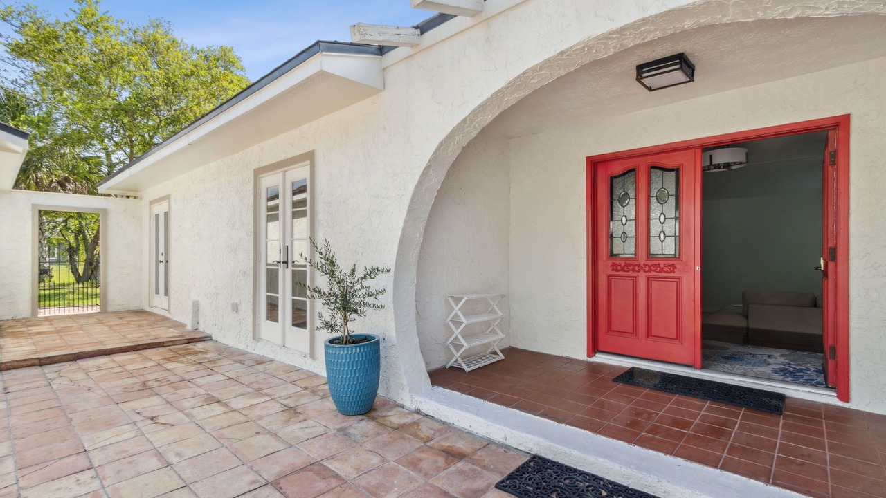 Photo of Outdoor in Isle of Palms
