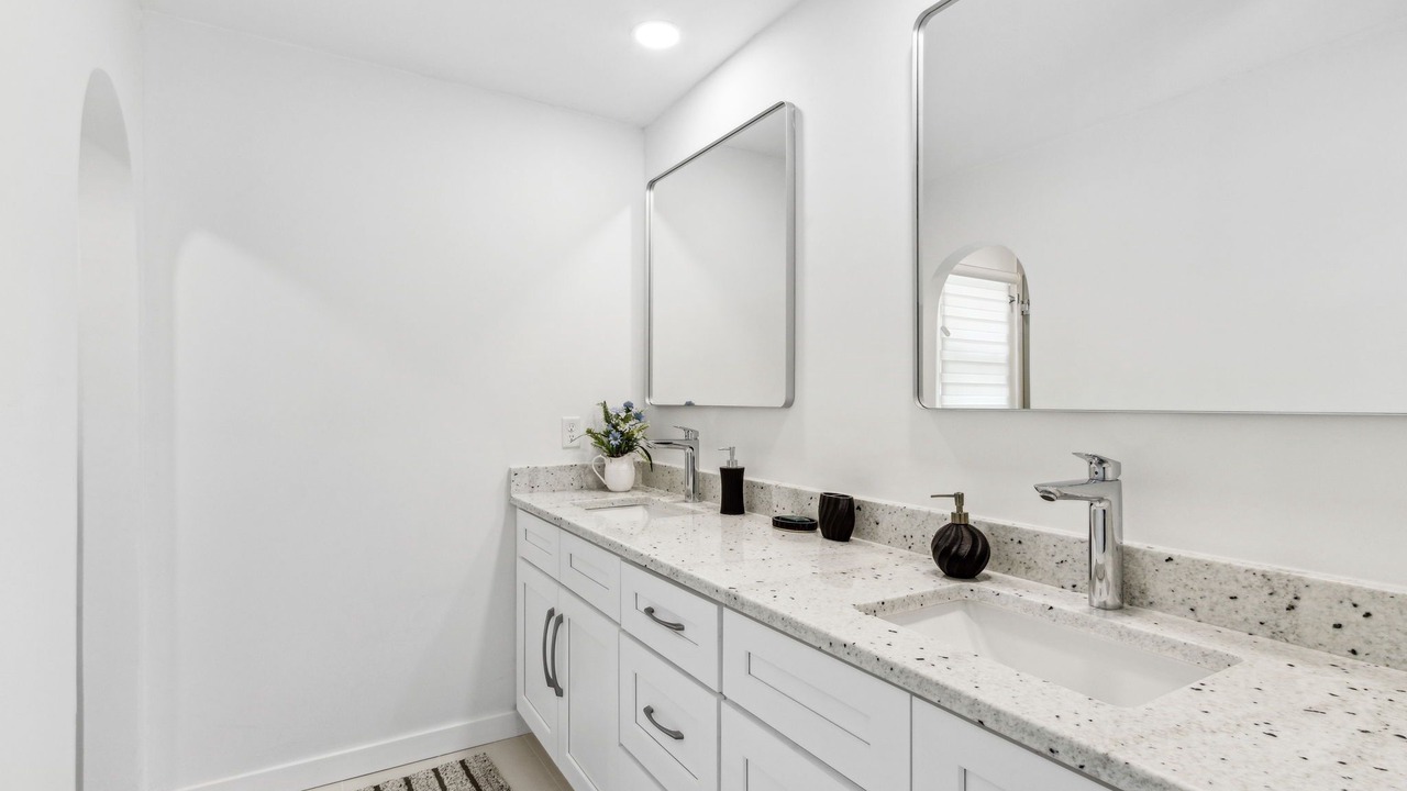 Photo of Bathroom in Isle of Palms