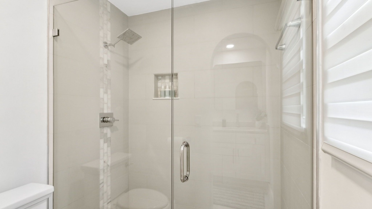 Photo of Bathroom in Isle of Palms
