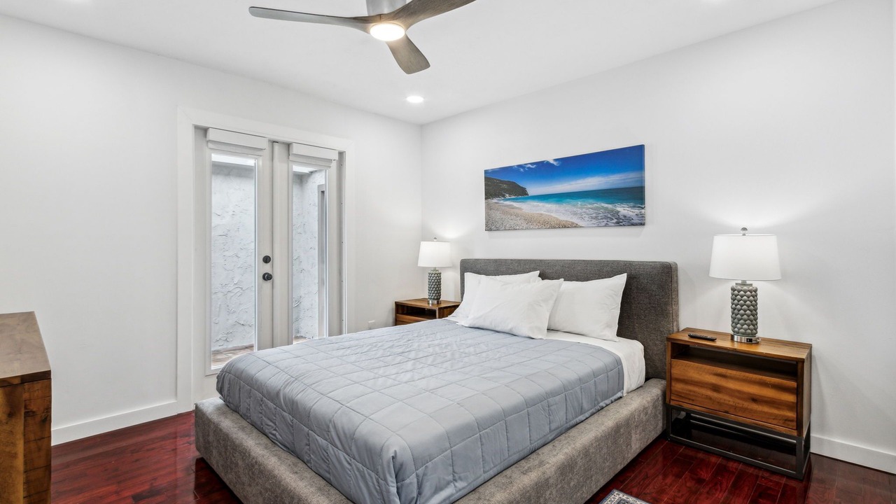 Photo of Bedroom in Isle of Palms