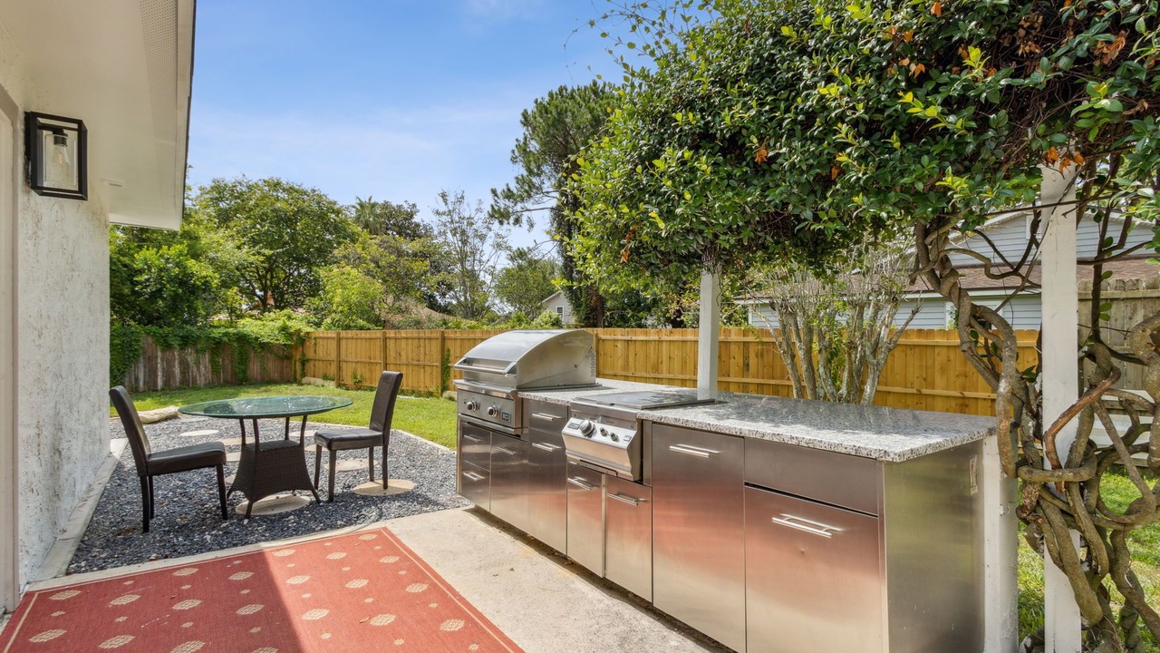 Photo of Outdoor in Isle of Palms