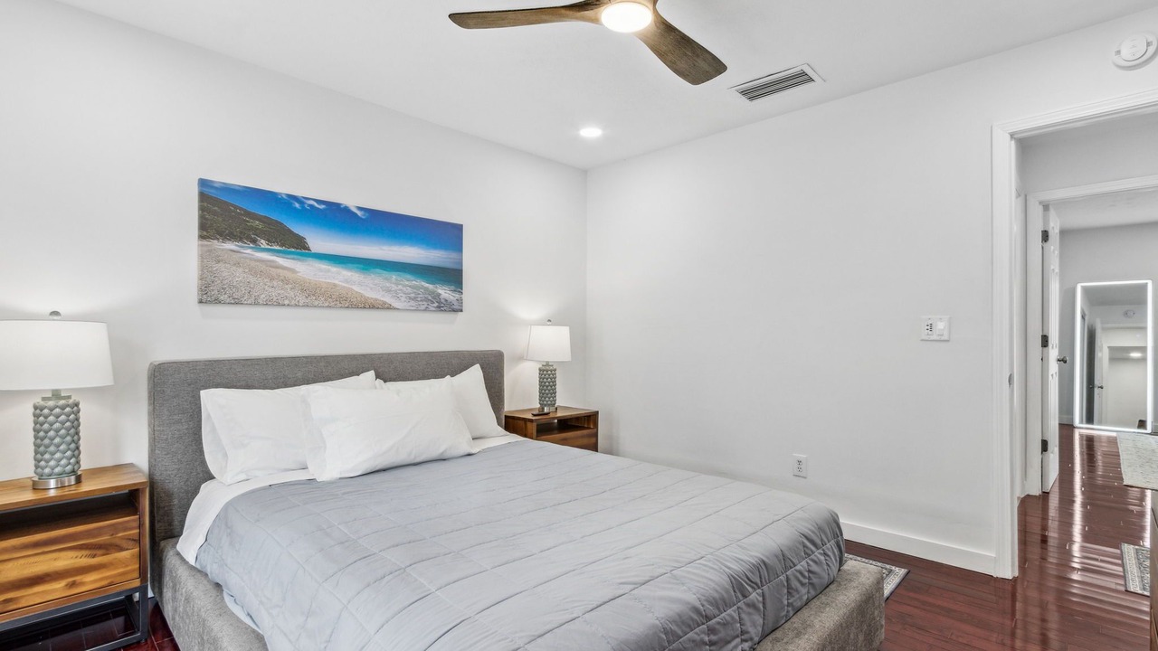 Photo of Bedroom in Isle of Palms