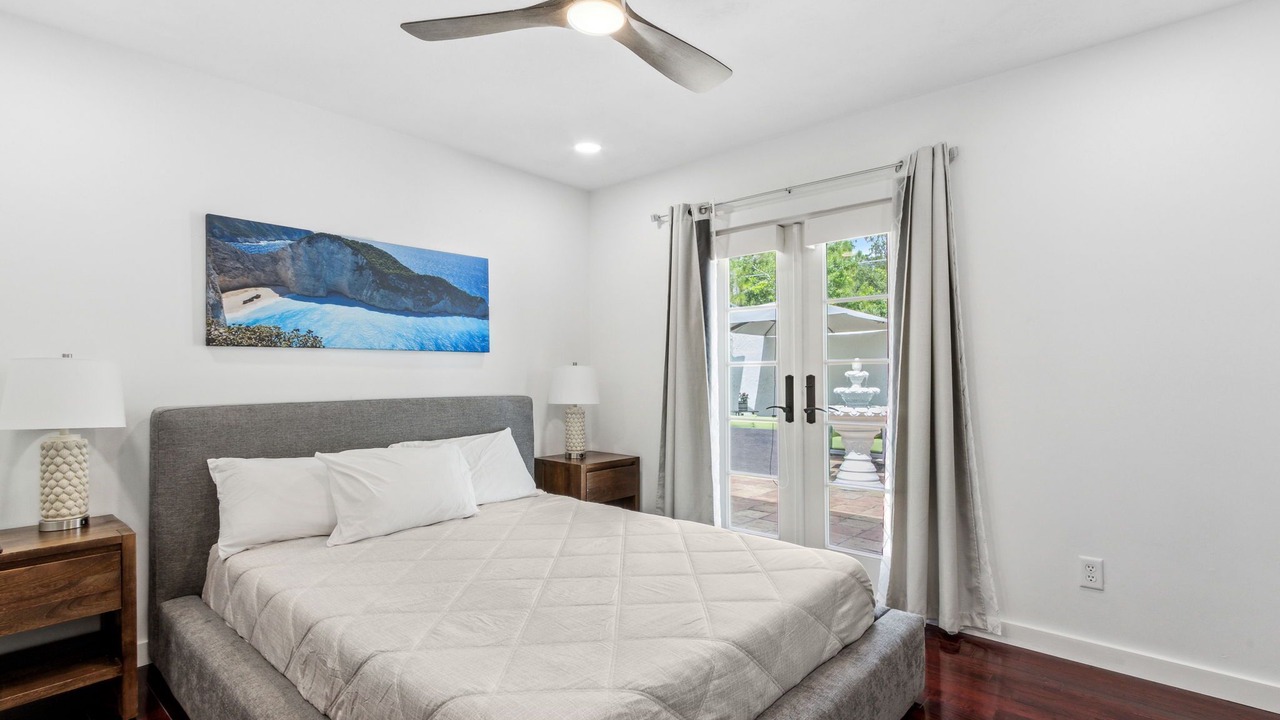 Photo of Bedroom in Isle of Palms