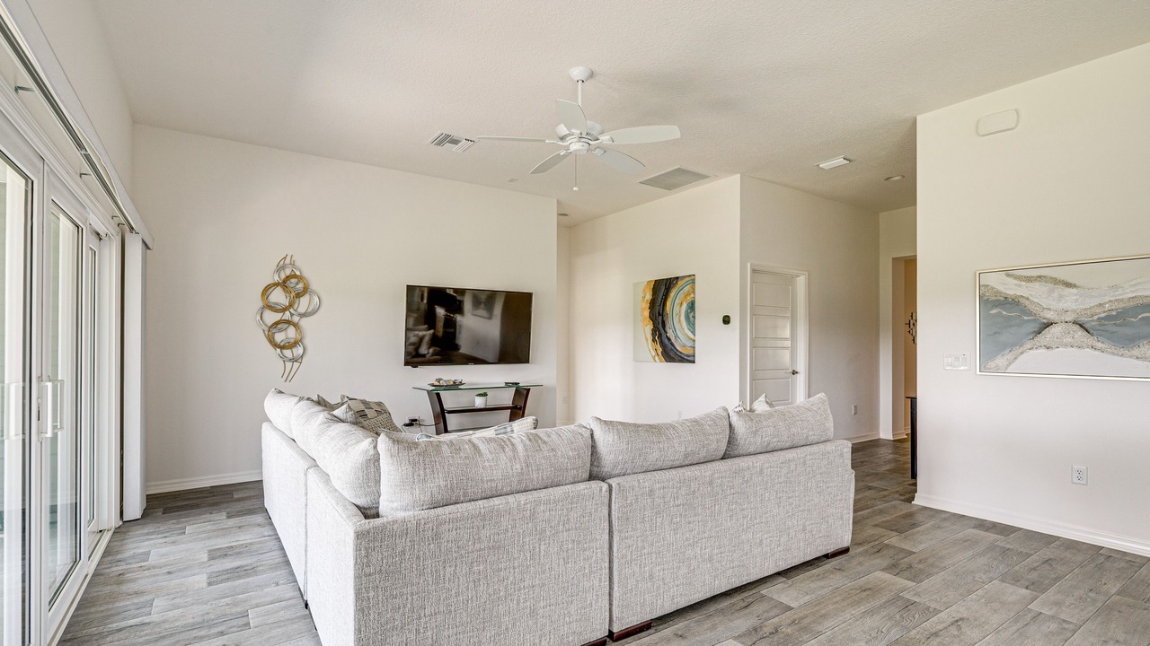 Photo of Livingroom in Wildwood