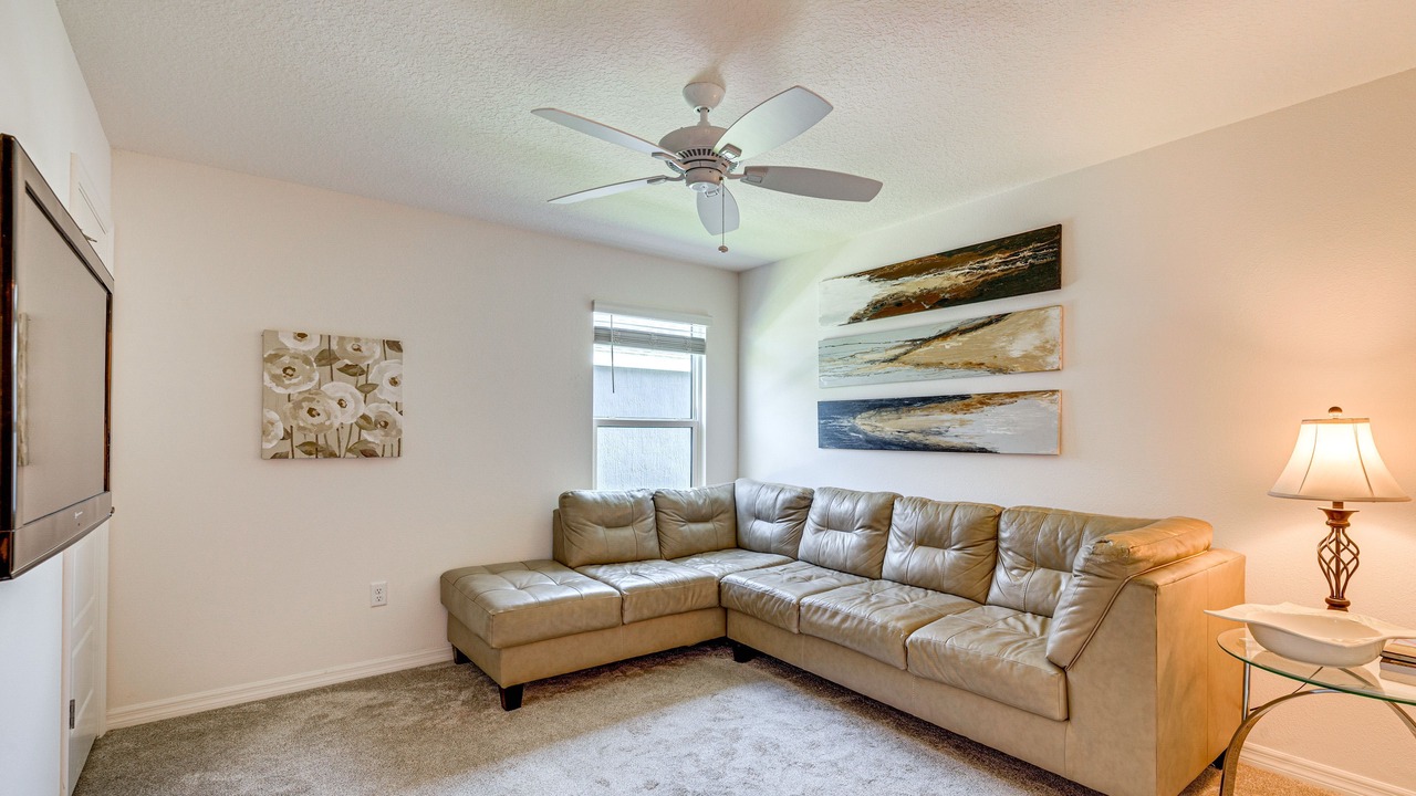 Photo of Livingroom in Wildwood