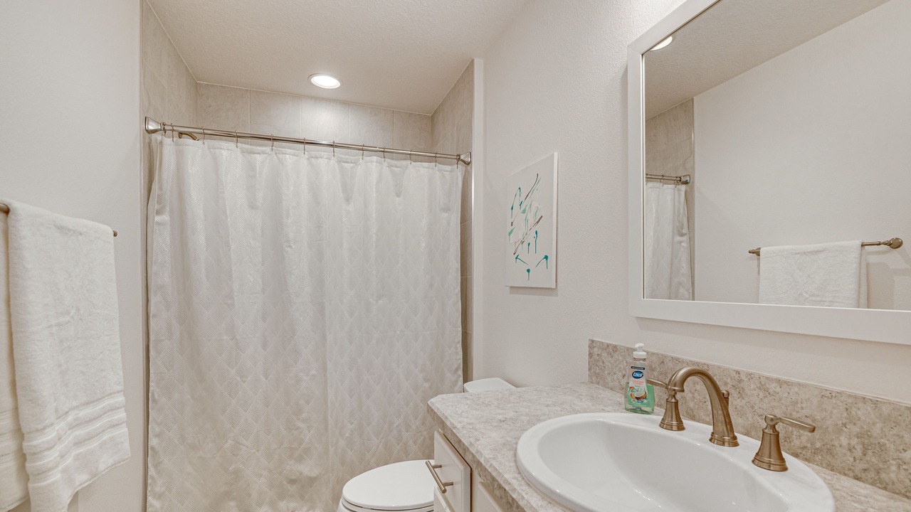 Photo of Bathroom in Wildwood