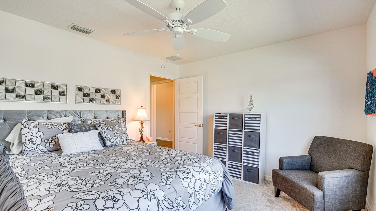 Photo of Bedroom in Wildwood