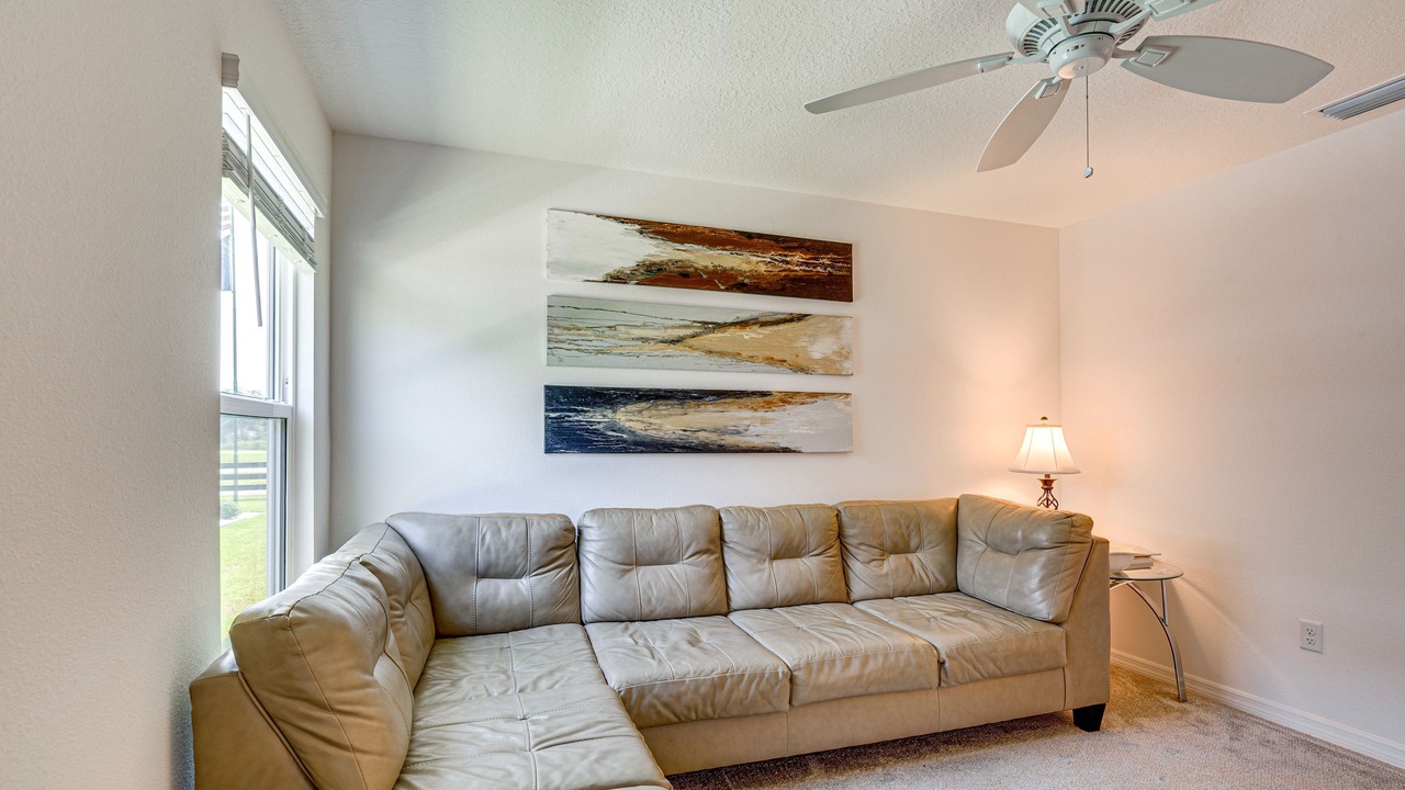 Photo of Livingroom in Wildwood
