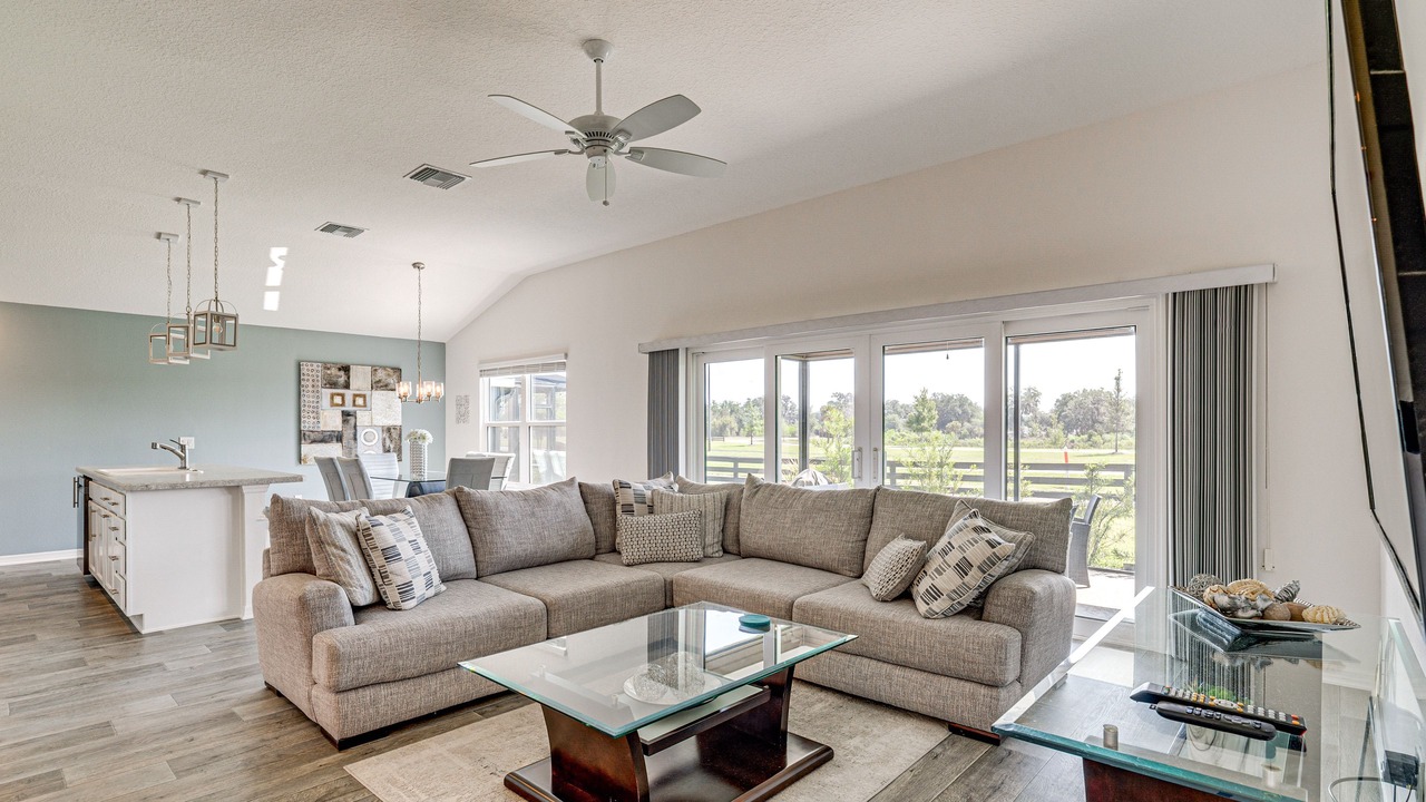 Photo of Livingroom in Wildwood