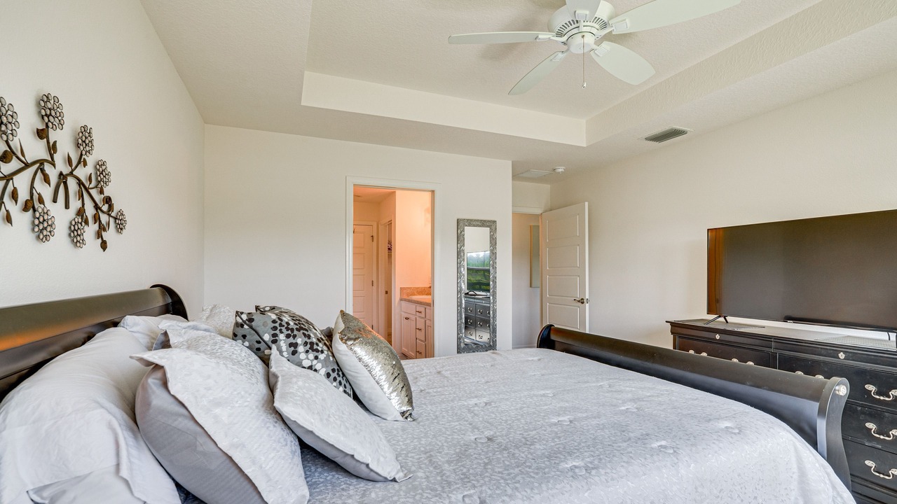 Photo of Bedroom in Wildwood