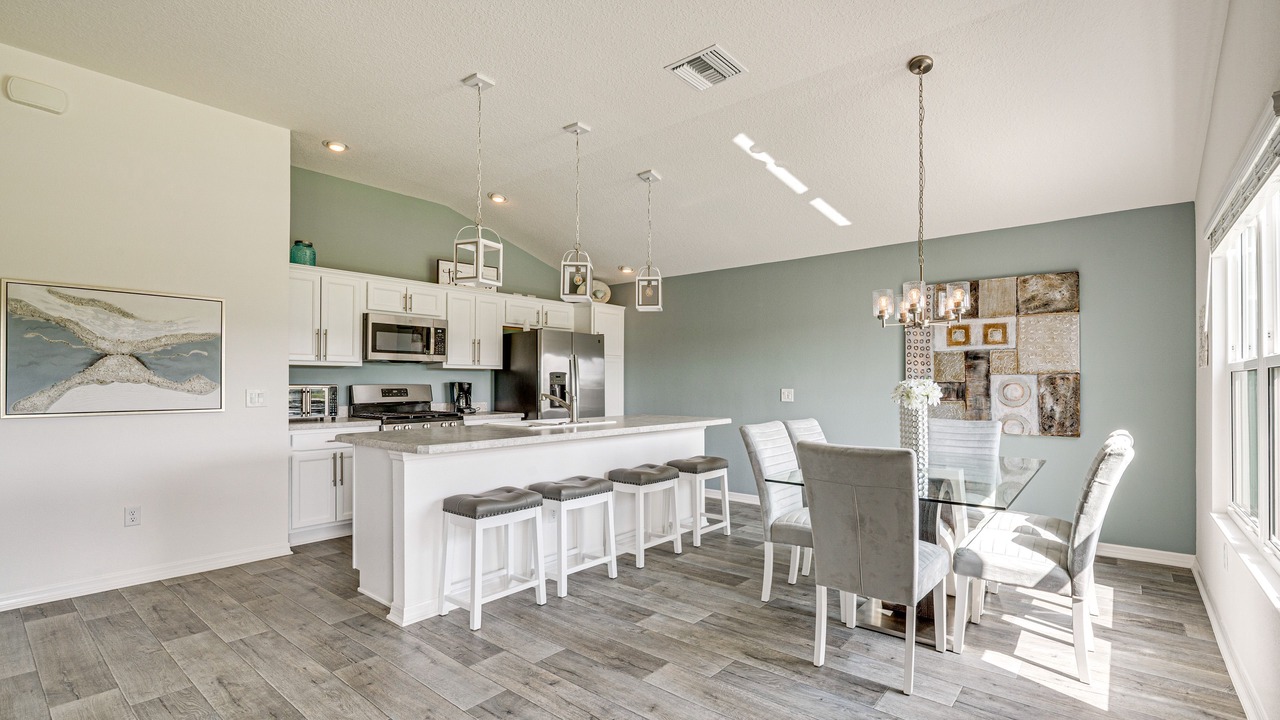 Photo of Kitchen in Wildwood