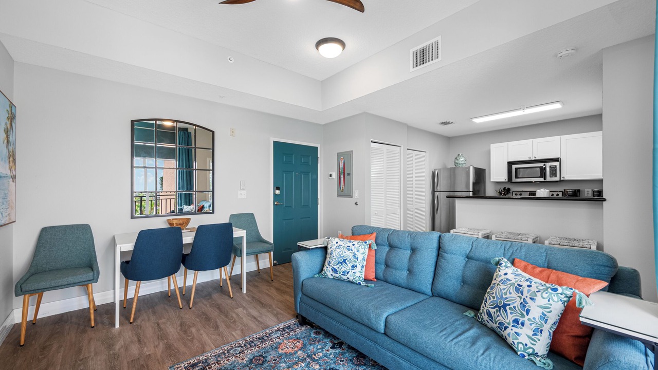Photo of Bedroom in Madeira Beach